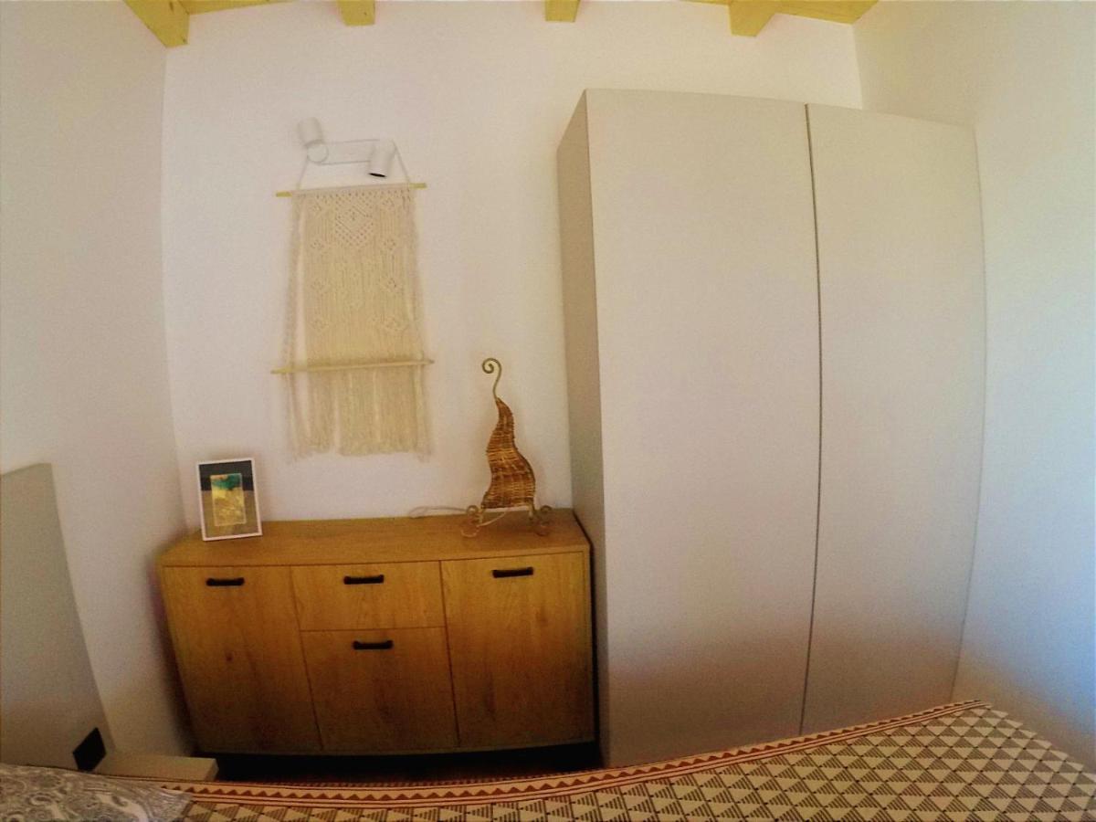 Nature Home Eco-Friendly Pet-Friendly Fažana Exterior foto