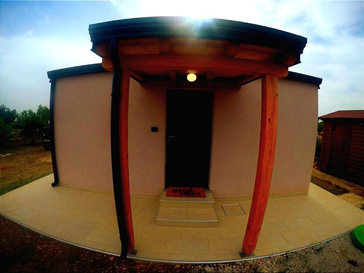 Nature Home Eco-Friendly Pet-Friendly Fažana Exterior foto