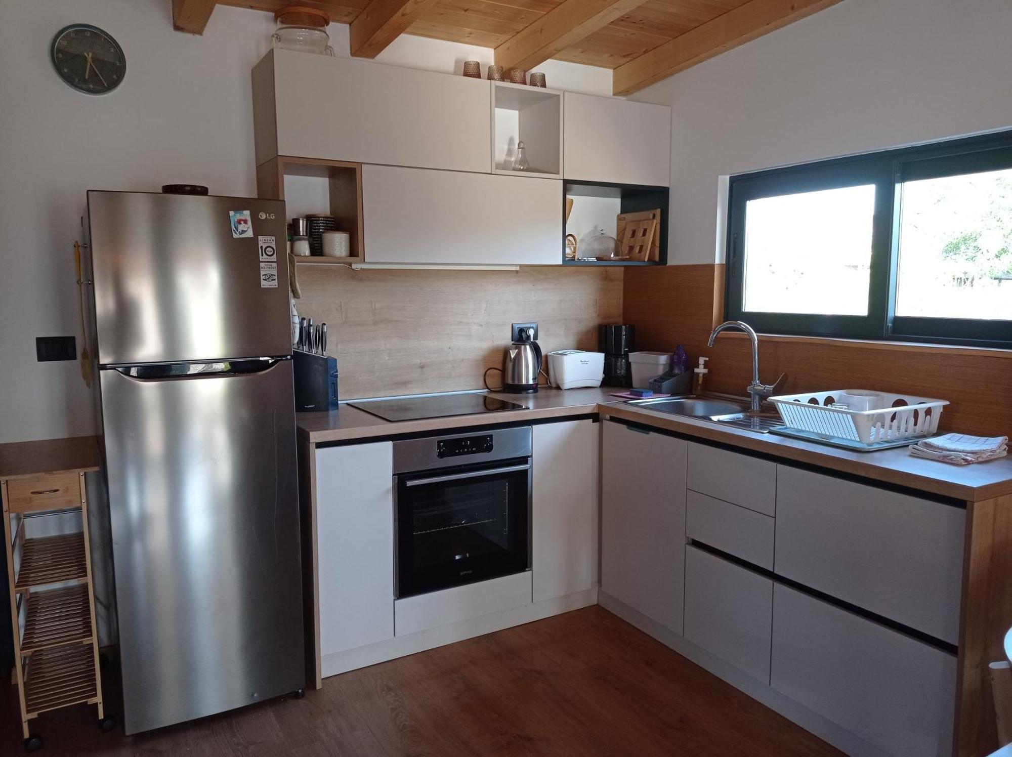 Nature Home Eco-Friendly Pet-Friendly Fažana Exterior foto
